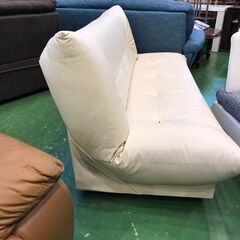 【愛品館八千代店】シノハラ製作所　ソファベッド