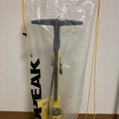 TOPEAK ジョーブロー アーバン EX