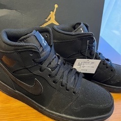 エアジョーダン1MID