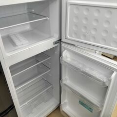 ハイアール 2ﾄﾞｱ冷蔵庫 130L JR-N130A 2020年製 IK-319