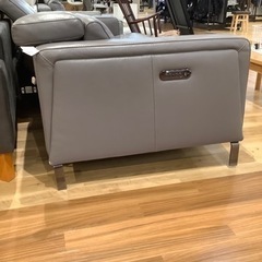 【トレファク神戸南店】Domicii 電動リクライニングソファ【取りに来られる方限定】