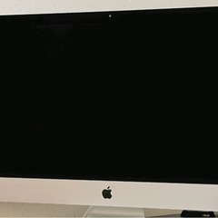 決まりました! 【極美品】【Apple iMac】【Retina...