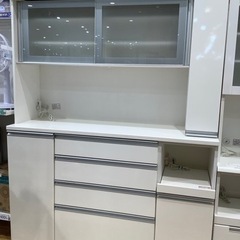 トレファク神戸南店】ニトリ レンジボード【取りに来られる方限定】
