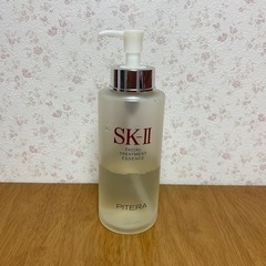 SK-II フェイシャルトリートメントエッセンス