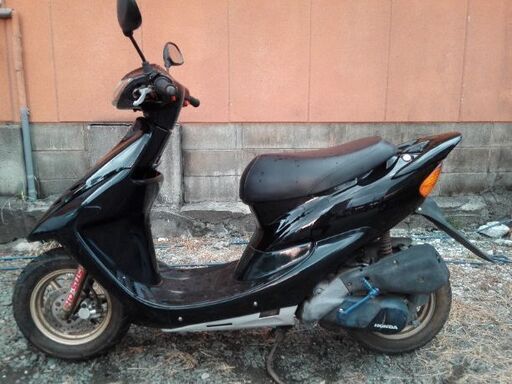 ホンダ　Dio ZX  AF35  不動、ジャンク