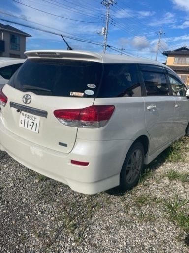 安い車