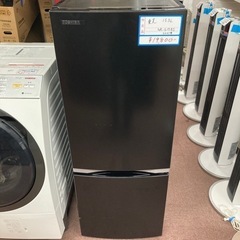 ★激安★東芝　冷蔵庫　2021年　153L