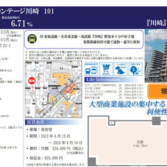 投資用未公開物件