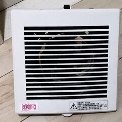 和歌山県の換気扇の中古が安い!激安で譲ります・無料であげます