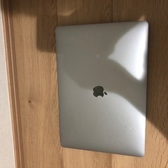 ジャンク　MacBook Pro 15インチ　2016