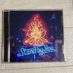 【中古CD】Stand By You EP(通常盤)/Offic...