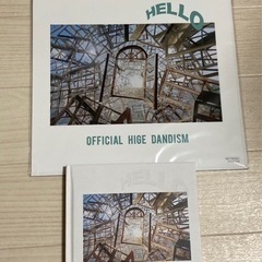 【中古CD＋DVD】HELLO EP[CD+DVD](※Amaz...