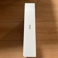 Apple iPad 第9世代 10.2型 Wi-Fi 64GB MK2K3J/A スペースグレイ 