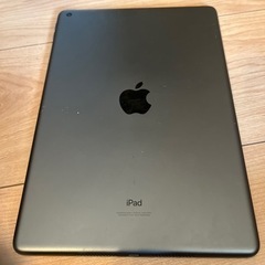 Apple iPad 第9世代 10.2型 Wi-Fi 64GB...