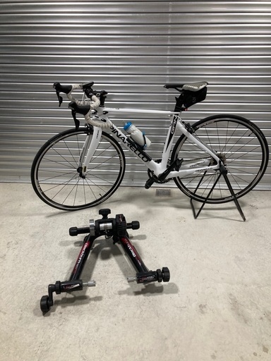 ロードバイク自転車