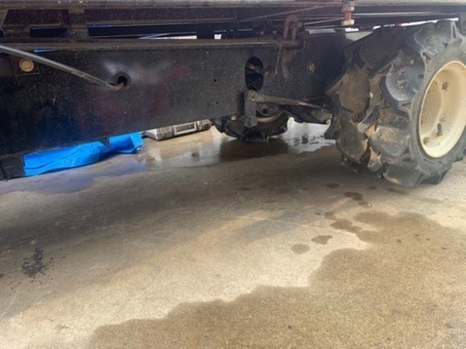 共立 3輪運搬車 NKTG790