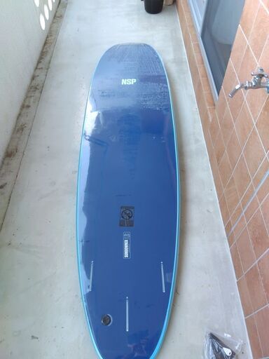 サーフボード8.0フィート higesan サーフボード8'0フィート（レット