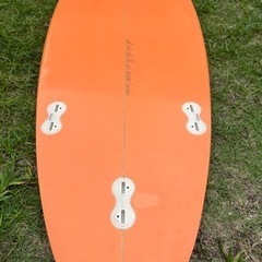 5.8 ショートボード　値段相談可能
