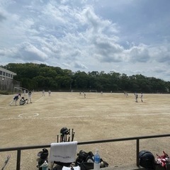 ソフトボール部員募集🥎⚾️🥎