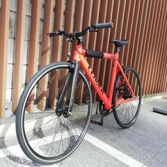 Leader Bike 721 完動美品　鍵ライト付き