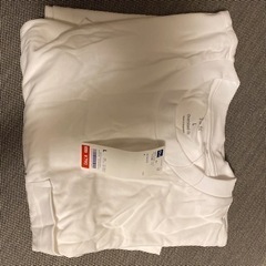 gu tシャツ　L 新品