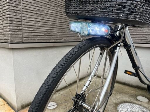 ※注意事項確認※目黒区引き渡し優先 26インチ自転車 注意事項確認※目黒区引き渡し優先 26インチ自転車
