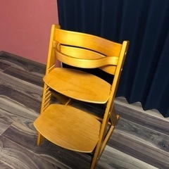 アイリスプラザ　　チェア　椅子