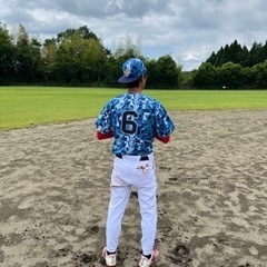 【急募】キャッチャーを募集しています⚾️