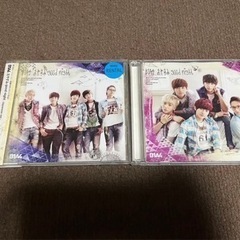 B1A4 CDセット