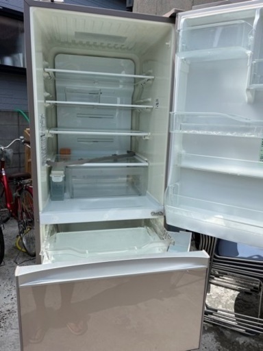 ET626番⭐️426L⭐️ TOSHIBAノンフロン冷凍冷蔵庫⭐️