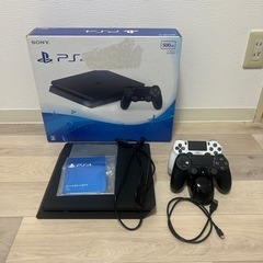 PS4  コントローラー充電器おまけ付き⭐︎