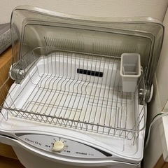 食器乾燥機✨動作未確認の為ジャンク✨
