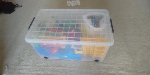 プラレール色々