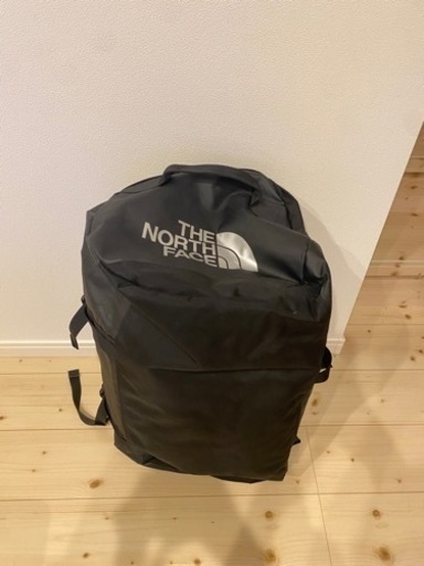 THE NORTH FACE ダッフルバッグ　71L