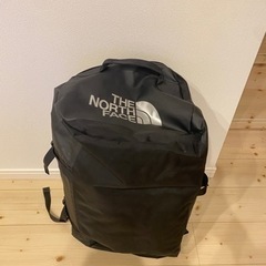 THE NORTH FACE ダッフルバッグ　71L