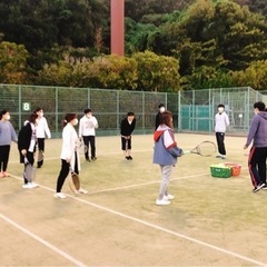 ストレス発散テニス🎾