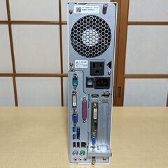 富士通ゲーミングパソコン windows11 Corei-5 【SSD搭載250GB】