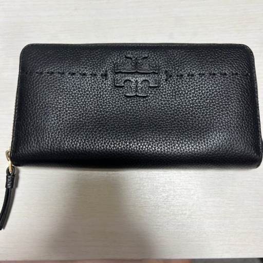 TORY BURCH 長財布