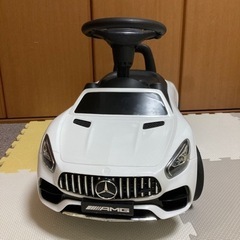 決定 ベンツ AMG 子供 キッズ 乗り物 