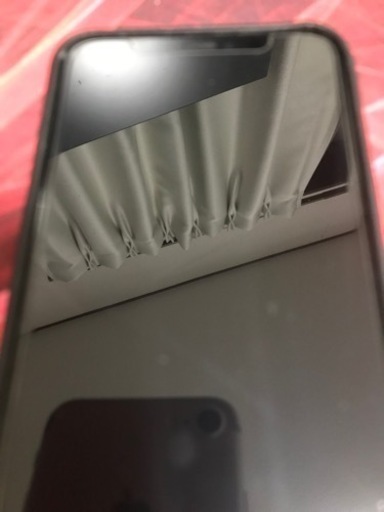 iPhone 11 Pro 全体細かい傷あり 画面少しビビあり 動作問題なしコメントお