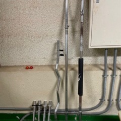 ベンチプレス　セット　プレート　合計５０枚