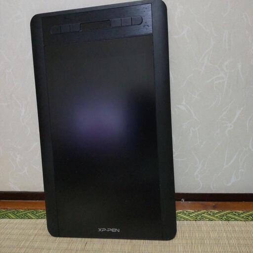 周辺機器 Graphic Pen Display Artist12