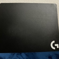 【お譲りします】Logicool G440t ハードタイプ ゲー...