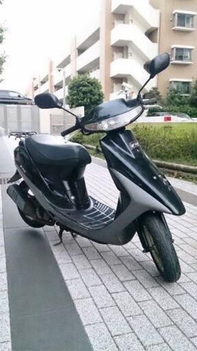 スーパーDIO
