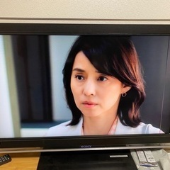ソニー テレビ 40インチ