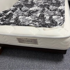 シングルベッド 引取のみ