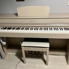 クラビノーバ CLP230 引き取り限定 東京都新宿区