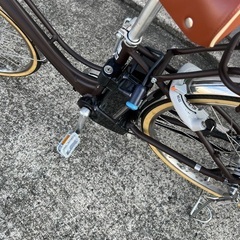 2023年6月新車購入】ブリヂストン カジュナe 電動自転車