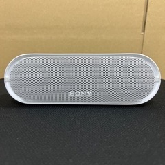 SONYスピーカー