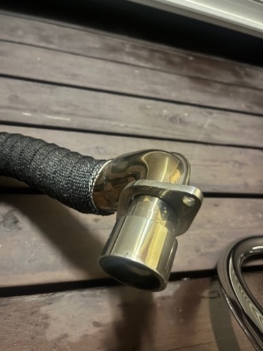 デイトナ ドラッグパイプマフラー94 JMCA Webike | DAYTONA デイトナ